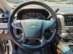 Used 2020  Chevrolet Suburban 4d SUV 4WD LT at CarloanExpress&period;Com near Hampton&comma; VA