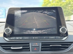 Used 2025  Nissan Altima SV FWD at CarloanExpress&period;Com near Hampton&comma; VA