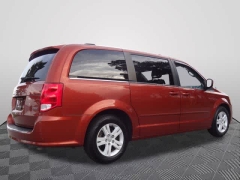 Used 2012  Dodge Grand Caravan 4d Wagon Crew at CarloanExpress&period;Com near Hampton&comma; VA