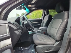 Used 2019  Ford Explorer 4d SUV FWD XLT V6 at CarloanExpress&period;Com near Hampton&comma; VA