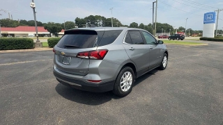 Used 2024  Chevrolet Equinox AWD 4dr LT w&sol;1LT at CarloanExpress&period;Com near Hampton&comma; VA