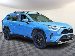 Used 2024  Toyota RAV4 Hybrid SE AWD at CarloanExpress&period;Com near Hampton&comma; VA