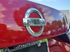 Used 2021  Nissan Sentra SV CVT at CarloanExpress&period;Com near Hampton&comma; VA