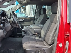 Used 2024  Chevrolet Silverado 1500 4WD Crew Cab 147" RST at CarloanExpress&period;Com near Hampton&comma; VA