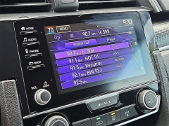 Used 2019  Honda Civic Sedan 4d Sport CVT at CarloanExpress.Com near Hampton, VA