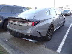 Used 2024  Hyundai Sonata SEL 2&period;5L FWD at CarloanExpress&period;Com near Hampton&comma; VA