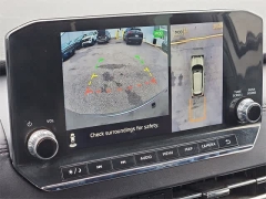 Used 2023  Mitsubishi OUTLANDER SE BLACK EDITION at CarloanExpress.Com near Hampton, VA