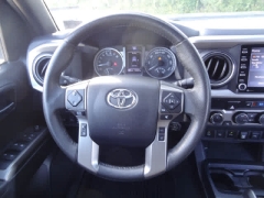 Used 2021  Toyota Tacoma 4WD Limited Double Cab 5ft Bed V6 AT at CarloanExpress&period;Com near Hampton&comma; VA