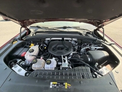 Used 2024  Jeep Grand Cherokee 4xe 4x4 at CarloanExpress&period;Com near Hampton&comma; VA