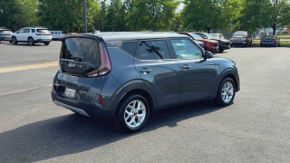 Used 2024  Kia Soul LX IVT at CarloanExpress&period;Com near Hampton&comma; VA