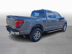 Used 2025  Ford F-150 XLT 4WD SuperCrew Box at CarloanExpress&period;Com near Hampton&comma; VA