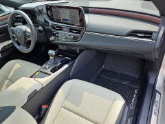 Used 2025  Lexus ES ES 300h FWD at CarloanExpress&period;Com near Hampton&comma; VA
