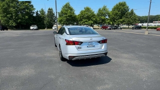 Used 2024  Nissan Altima 2&period;5 SV Sedan at CarloanExpress&period;Com near Hampton&comma; VA