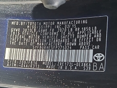 Used 2015  Toyota Corolla 4dr Sdn &lpar;Natl&rpar; at CarloanExpress&period;Com near Hampton&comma; VA