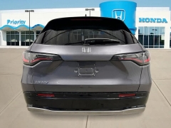 New 2027  Honda HR-V EX-L AWD CVT at CarloanExpress&period;Com near Hampton&comma; VA