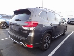 Used 2021  Subaru Forester Touring CVT at CarloanExpress&period;Com near Hampton&comma; VA