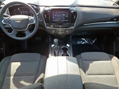 Used 2023  Chevrolet Traverse AWD 4dr LT Cloth w&sol;1LT at CarloanExpress&period;Com near Hampton&comma; VA