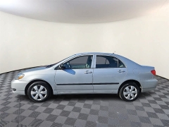 Used 2007  Toyota Corolla 4dr Sdn &lpar;Natl&rpar; at CarloanExpress&period;Com near Hampton&comma; VA