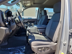 Used 2024  Chevrolet Silverado 1500 4WD Crew Cab 147" LT w&sol;2FL at CarloanExpress&period;Com near Hampton&comma; VA