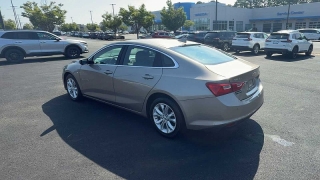 Used 2024  Chevrolet Malibu 4dr Sdn 1LT at CarloanExpress&period;Com near Hampton&comma; VA