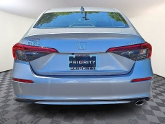 Used 2024  Honda Civic Sedan Sport CVT at CarloanExpress&period;Com near Hampton&comma; VA