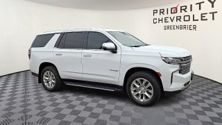 Used 2023  Chevrolet Tahoe 4WD 4dr Premier at CarloanExpress&period;Com near Hampton&comma; VA