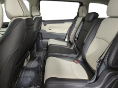 New 2026  Honda Odyssey Elite Auto at CarloanExpress&period;Com near Hampton&comma; VA