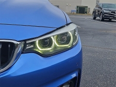Used 2018  BMW 4 Series 440i xDrive Convertible at CarloanExpress.Com near Hampton, VA