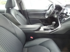 Used 2024  Toyota Camry SE Auto at CarloanExpress&period;Com near Hampton&comma; VA
