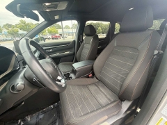 Used 2023  Honda CR-V Hybrid Sport FWD at CarloanExpress&period;Com near Hampton&comma; VA