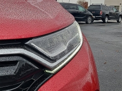 Used 2021  Honda CR-V Touring 2WD at CarloanExpress.Com near Hampton, VA