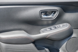 New 2027  Honda HR-V Sport 2WD CVT at CarloanExpress&period;Com near Hampton&comma; VA