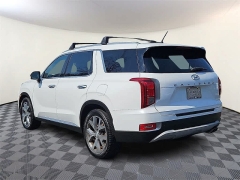 Used 2020  Hyundai Palisade 4d SUV FWD SEL Convenience at CarloanExpress&period;Com near Hampton&comma; VA