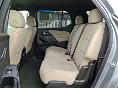 Used 2023  Chevrolet Traverse FWD 4dr LS w&sol;1LS at CarloanExpress&period;Com near Hampton&comma; VA