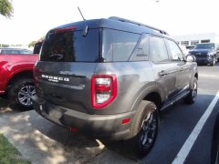 Used 2024  Ford Bronco Sport Badlands 4x4 at CarloanExpress&period;Com near Hampton&comma; VA