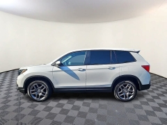 Used 2023  Honda Passport EX-L AWD at CarloanExpress&period;Com near Hampton&comma; VA
