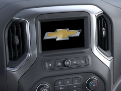 Used 2026  Chevrolet Silverado 1500 4WD Crew Cab 147" Custom at CarloanExpress&period;Com near Hampton&comma; VA