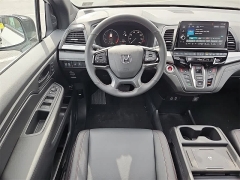 New 2026  Honda Odyssey Sport-L Auto at CarloanExpress&period;Com near Hampton&comma; VA