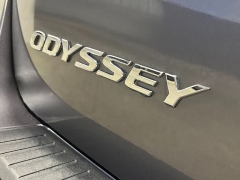 New 2026  Honda Odyssey EX-L Auto at CarloanExpress&period;Com near Hampton&comma; VA