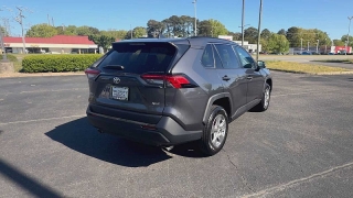 Used 2024  Toyota RAV4 XLE FWD at CarloanExpress&period;Com near Hampton&comma; VA