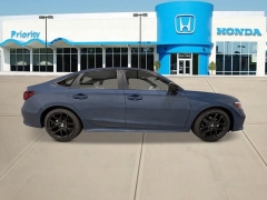 New 2026  Honda Civic Sedan Sport CVT at CarloanExpress.Com near Hampton, VA