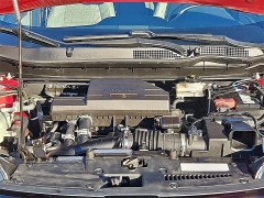 Used 2021  Honda CR-V EX-L 2WD at CarloanExpress&period;Com near Hampton&comma; VA