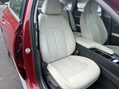 Used 2024  Hyundai Sonata SEL 2&period;5L FWD at CarloanExpress&period;Com near Hampton&comma; VA