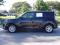 Used 2025  Kia Soul LX FWD at CarloanExpress&period;Com near Hampton&comma; VA