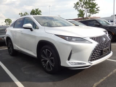 Used 2022  Lexus RX RX 350 AWD at CarloanExpress&period;Com near Hampton&comma; VA