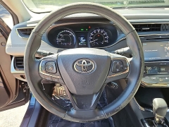 Used 2015  Toyota Avalon Hybrid 4dr Sdn &lpar;Natl&rpar; at CarloanExpress&period;Com near Hampton&comma; VA