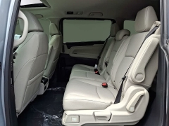 New 2026  Honda Odyssey EX-L Auto at CarloanExpress&period;Com near Hampton&comma; VA