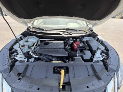 Used 2023  Nissan Rogue AWD SV at CarloanExpress&period;Com near Hampton&comma; VA