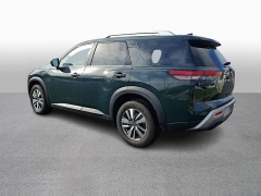 Used 2025  Nissan Pathfinder SL 4WD at CarloanExpress&period;Com near Hampton&comma; VA