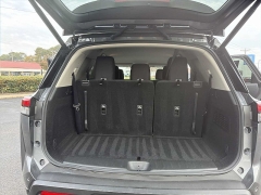 Used 2025  Nissan Pathfinder SV 4WD at CarloanExpress&period;Com near Hampton&comma; VA